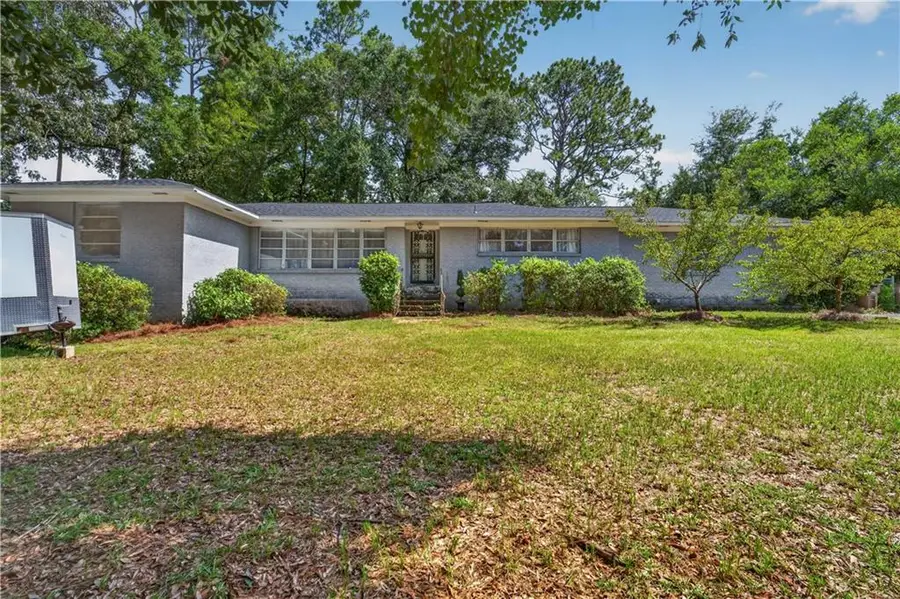 5851 Overlook Road, Mobile, AL 36618 - #3