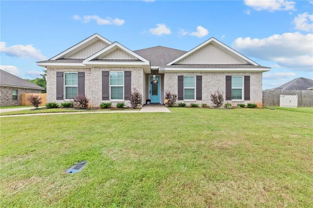 9775 Maxwell Run, Mobile, AL 36608 - #1