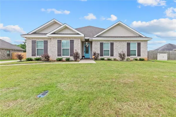 9775 Maxwell Run, Mobile, AL 36608