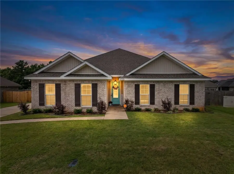 9775 Maxwell Run, Mobile, AL 36608 - #2