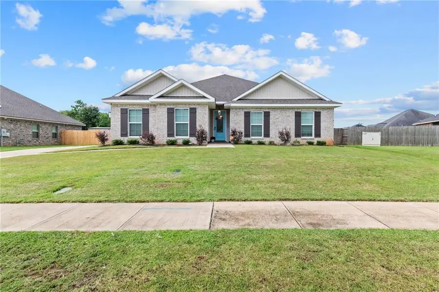 9775 Maxwell Run, Mobile, AL 36608 - #3