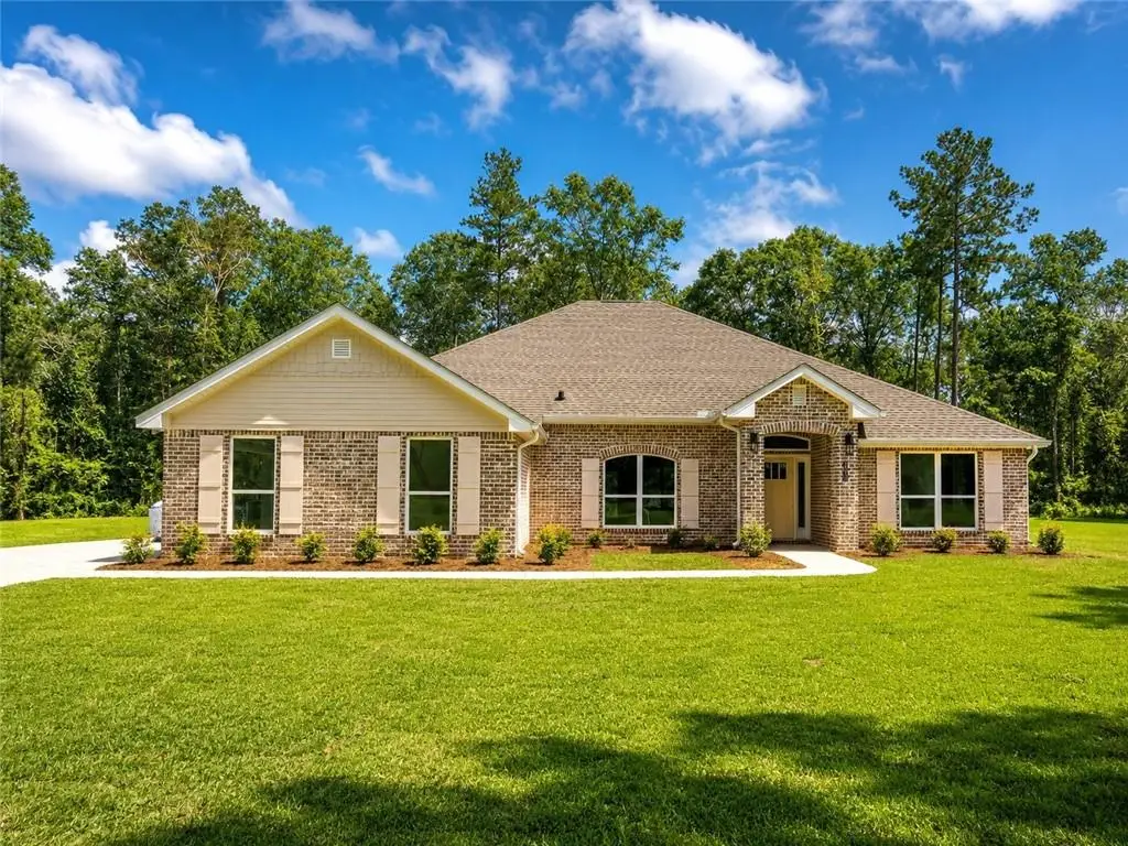 9676 Vickers Road, Semmes, AL 36575 - #1
