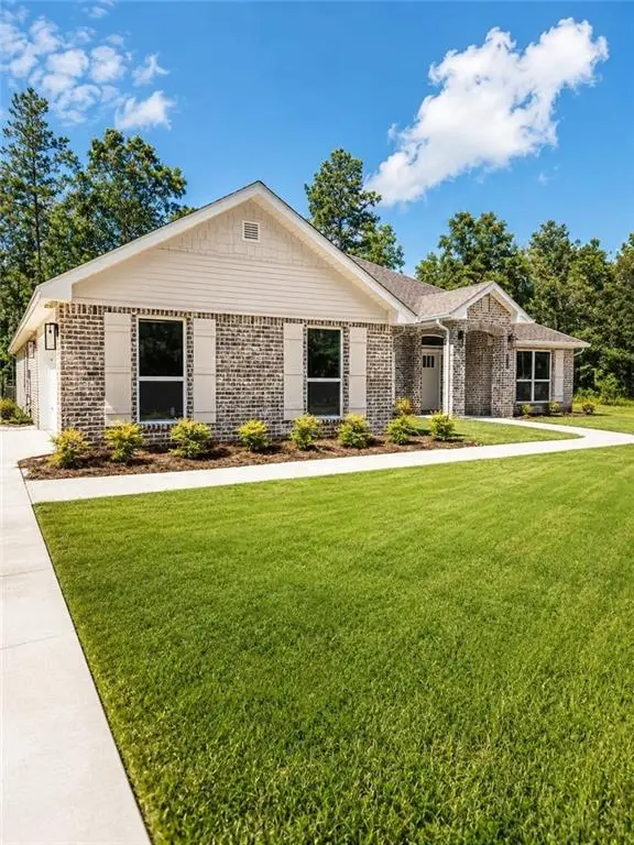 9676 Vickers Road, Semmes, AL 36575 - #2