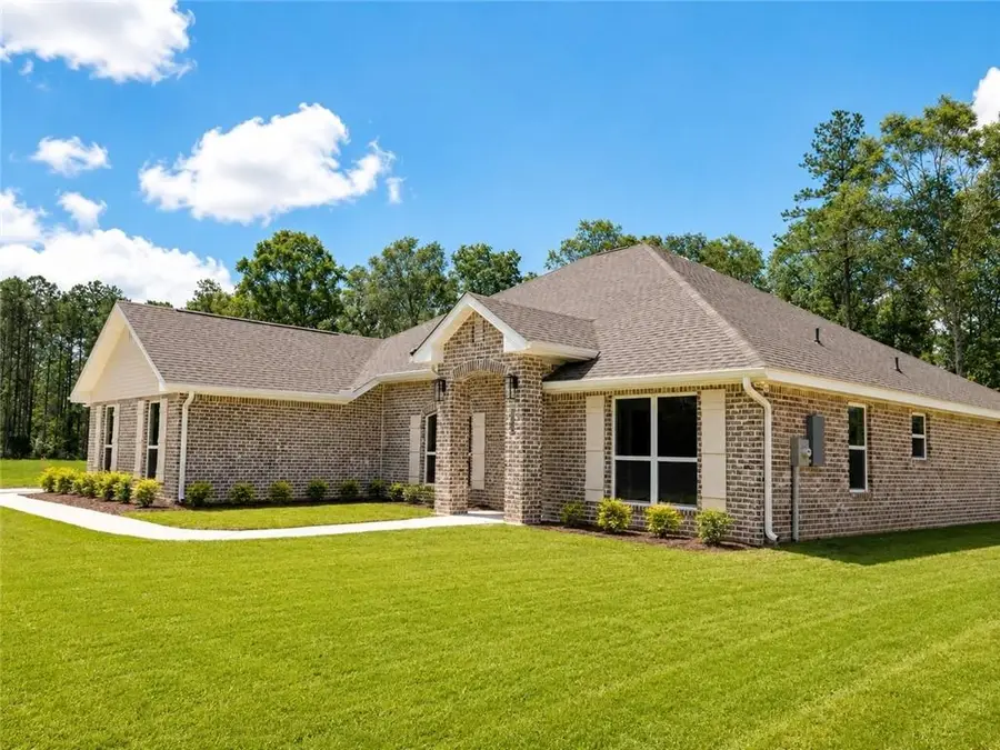 9676 Vickers Road, Semmes, AL 36575 - #3