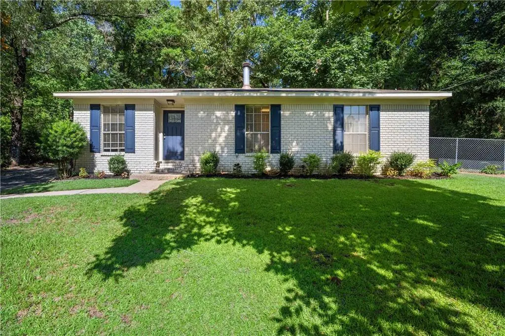 7937 Pine Springs Drive, Saraland, AL 36571 - #1