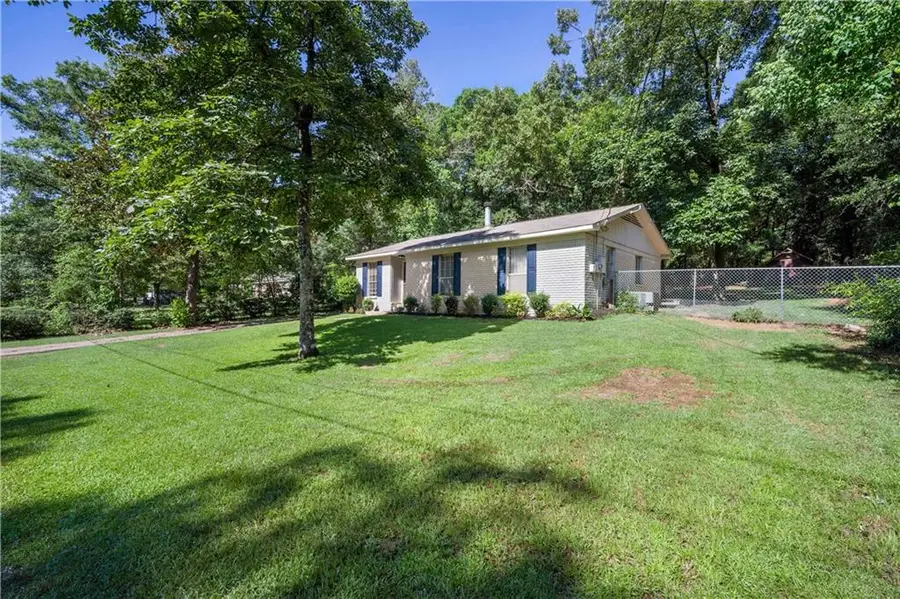 7937 Pine Springs Drive, Saraland, AL 36571 - #3