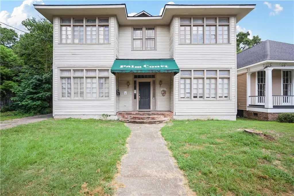 1010 Dauphin Street, Mobile, AL 36604 - #1