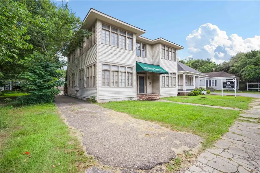 1010 Dauphin Street, Mobile, AL 36604 - #3