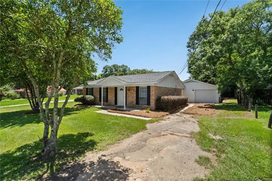 4680 Clarendon Drive, Mobile, AL 36619 - #2