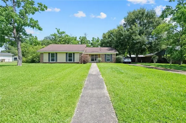 8280 Milton Road, Mobile, AL 36695