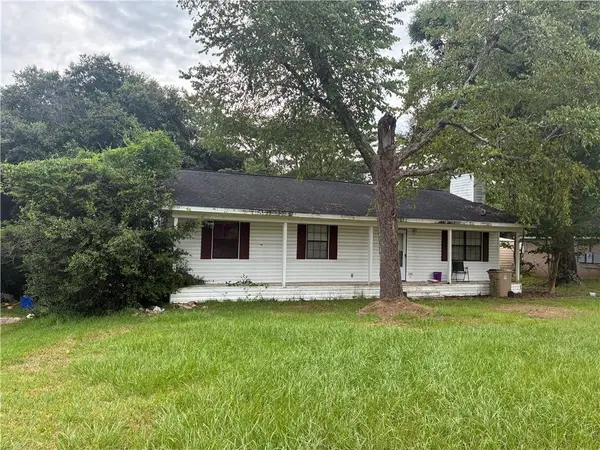 780 Bonneville Drive, Mobile, AL 36695