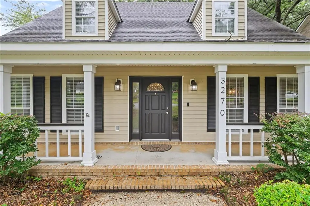 3270 Austin Drive, Mobile, AL 36695 - #1