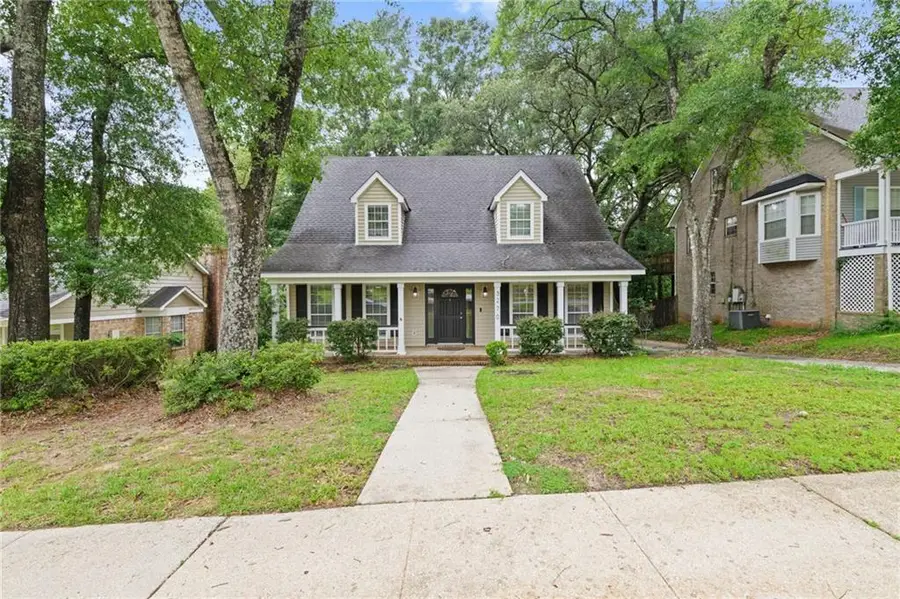 3270 Austin Drive, Mobile, AL 36695 - #2