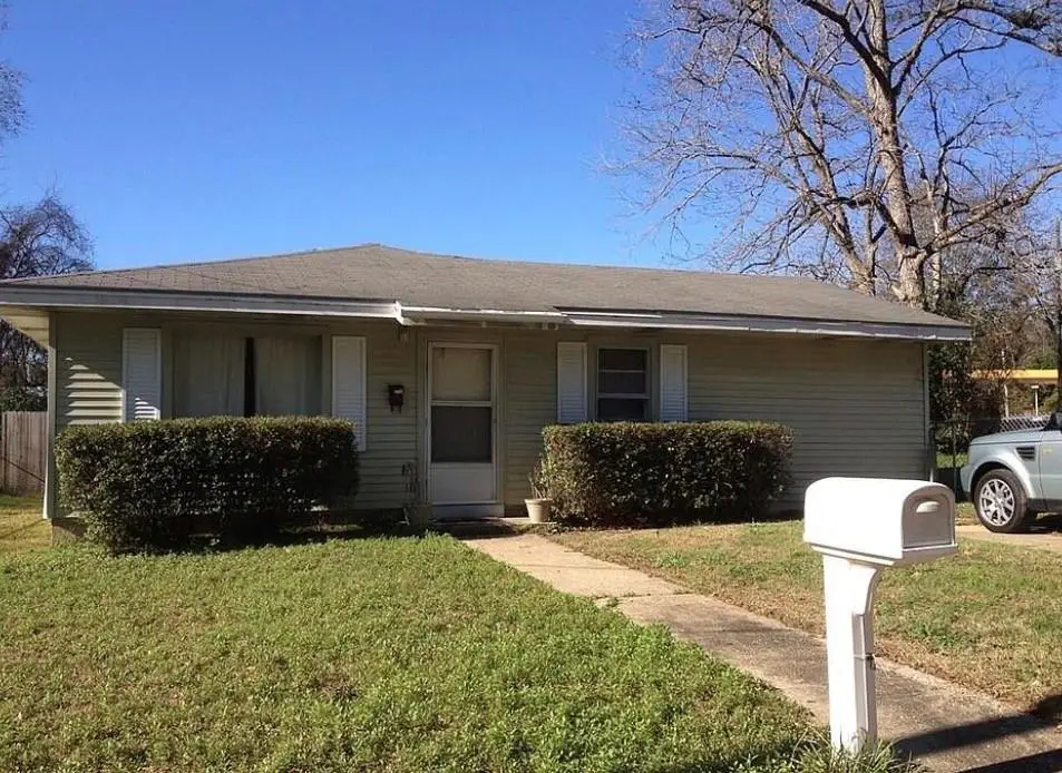 1404 Odette Avenue, Mobile, AL 36605 - #1