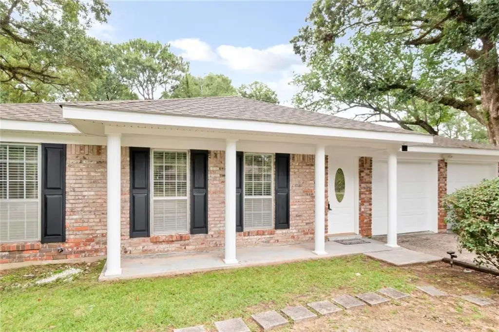 5804 Long Meadow Road, Mobile, AL 36609 - #1