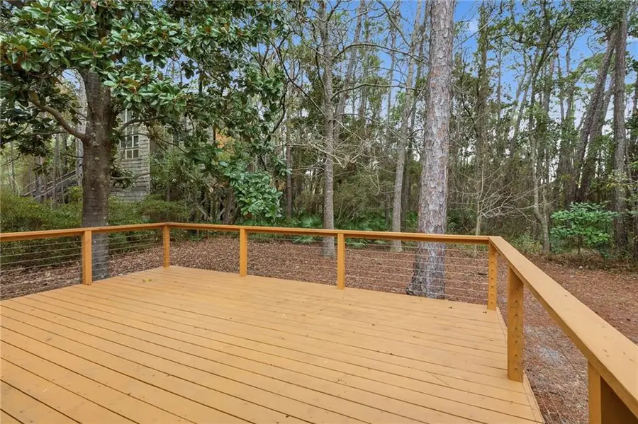 1003 Monberaut Place, Dauphin Island, AL 36528 - #3