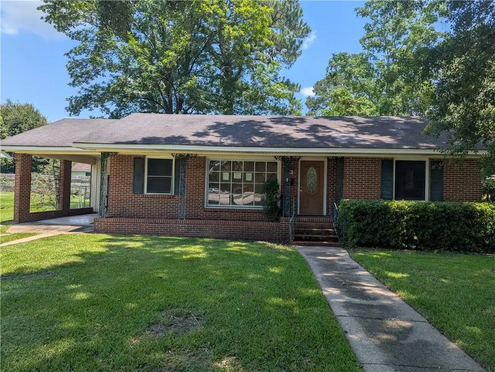 2910 Jennings Drive, Mobile, AL 36606 - #1