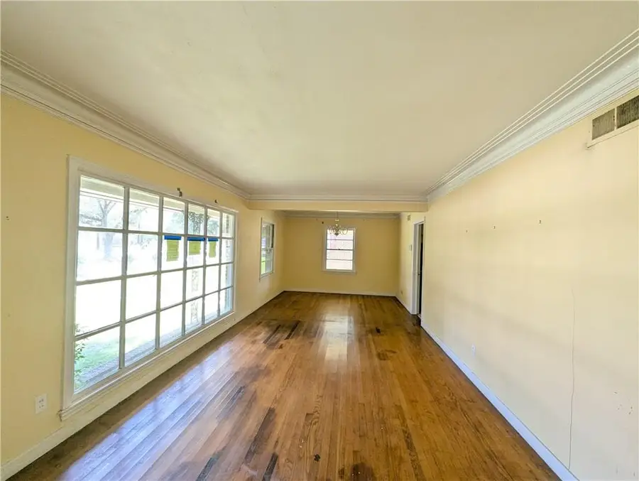 2910 Jennings Drive, Mobile, AL 36606 - #2