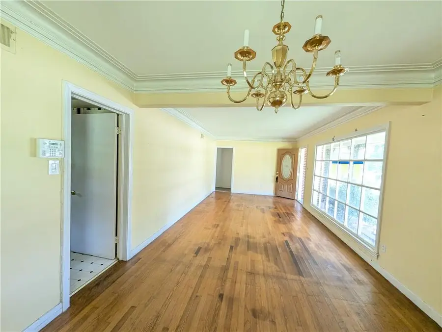 2910 Jennings Drive, Mobile, AL 36606 - #3