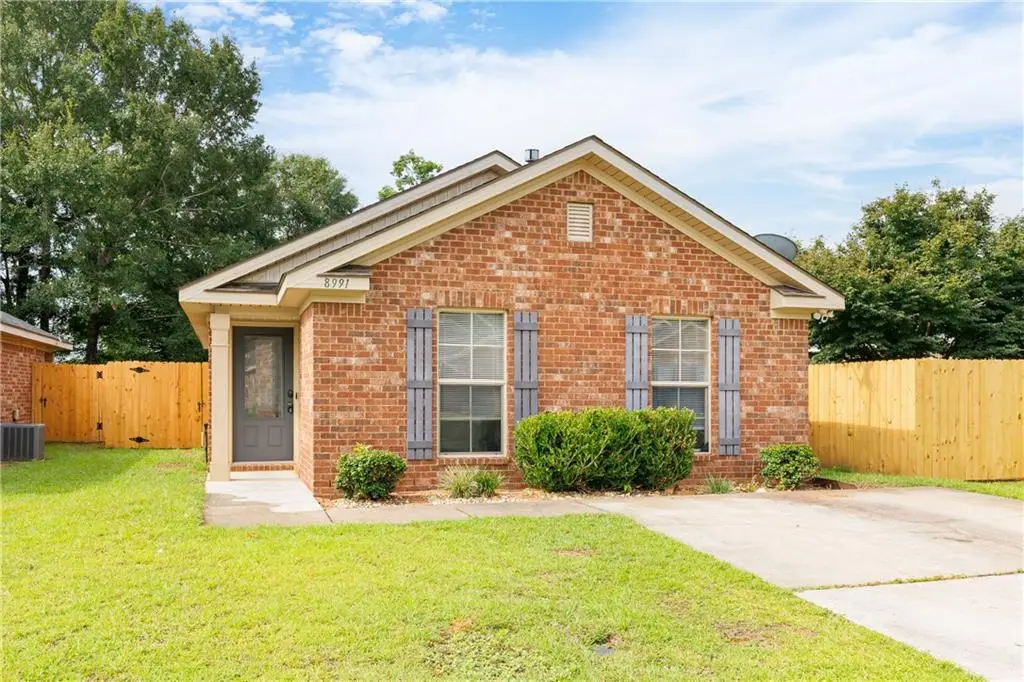 8991 Spring Grove N, Mobile, AL 36695 - #1
