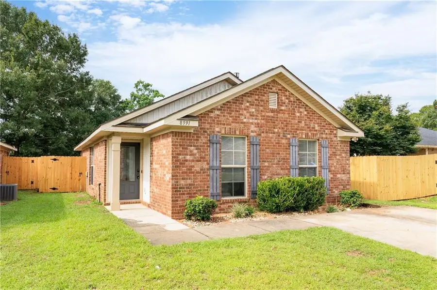 8991 Spring Grove N, Mobile, AL 36695 - #2