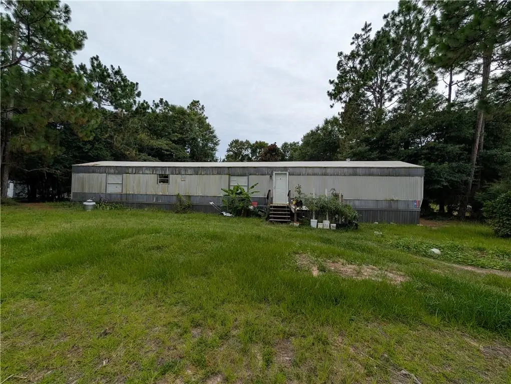 10845 Glenwood Farms Drive, Wilmer, AL 36587 - #1