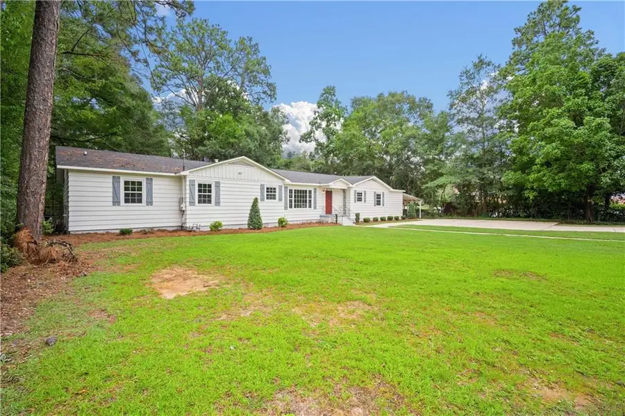 4775 Bit & Spur Road, Mobile, AL 36608 - #3