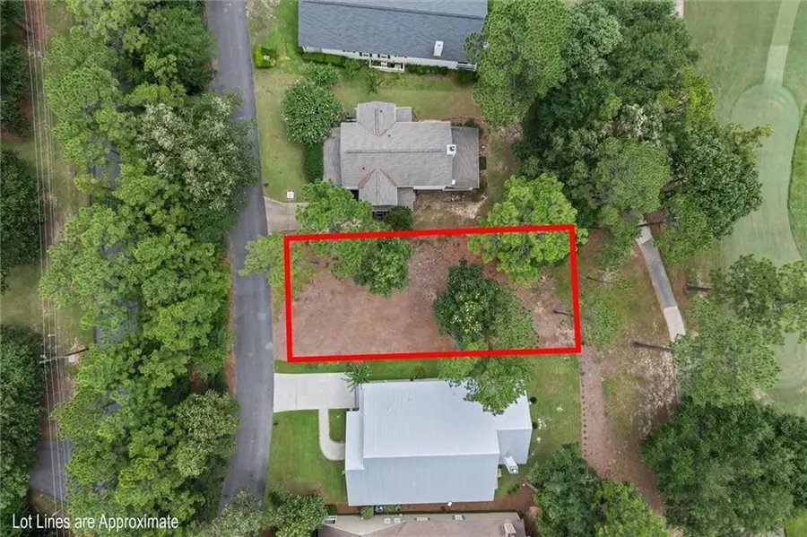 33233 Shinnecock Lane, Loxley, AL 36551 - #3