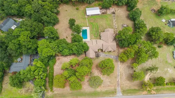 3711 Leroy Stevens Road, Mobile, AL 36619