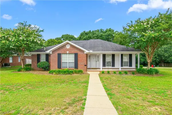 2037 Caleb Court, Semmes, AL 36575