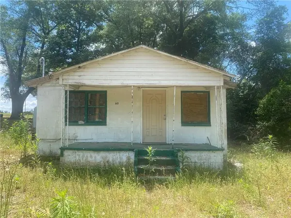 60 Stephens Road, Monroeville, AL 36460