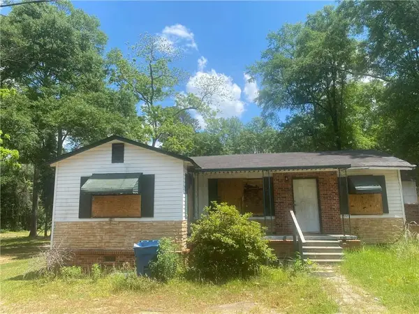 59 Stephens Road, Monroeville, AL 36460