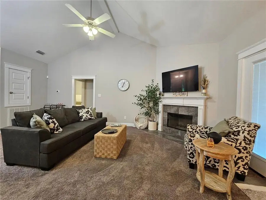 12875 Orchard Drive N, Grand Bay, AL 36541 - #2