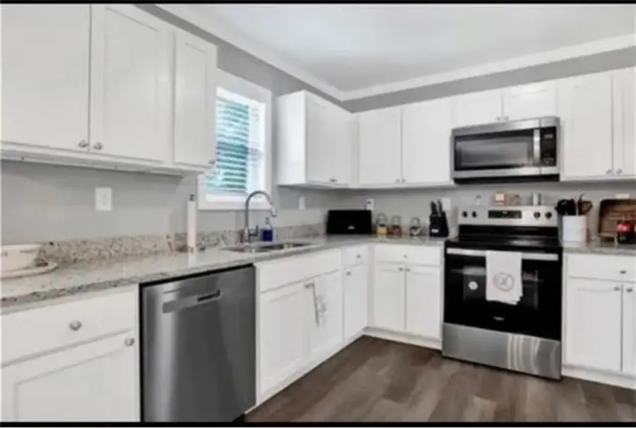 7219 Mill House Drive, Mobile, AL 36609 - #2