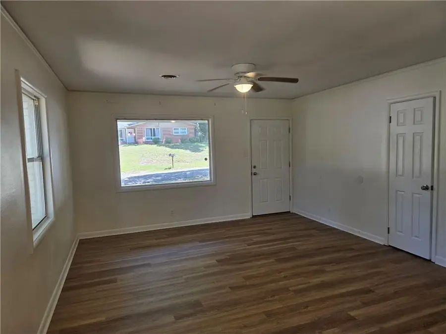 5675 Renn Street, Mobile, AL 36618 - #2