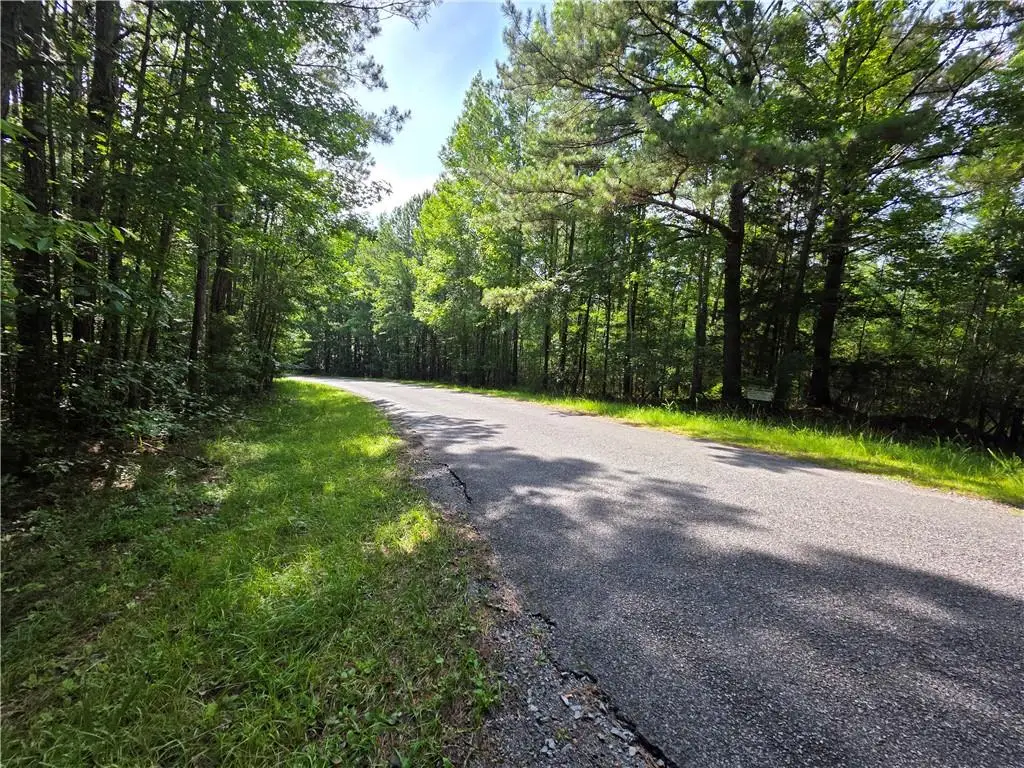 0 Lamberth Road, Alexander City, AL 35010 - #1