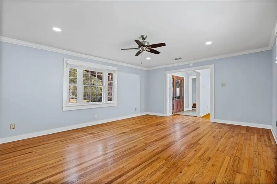 4225 Vega Drive, Mobile, AL 36693 - #3