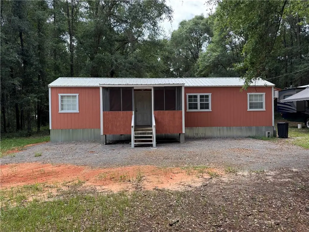 5130 Gaynor Road, Eight Mile, AL 36613 - #1