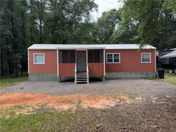 5130 Gaynor Road, Eight Mile, AL 36613