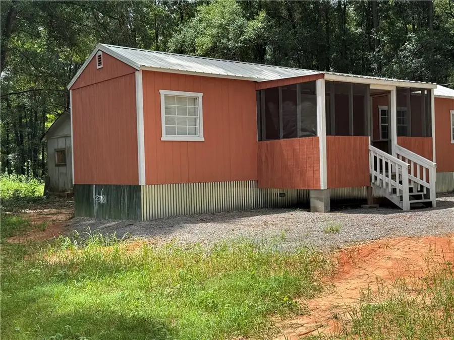 5130 Gaynor Road, Eight Mile, AL 36613 - #2