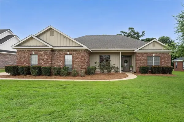 8968 Dawes Creek Drive, Theodore, AL 36582
