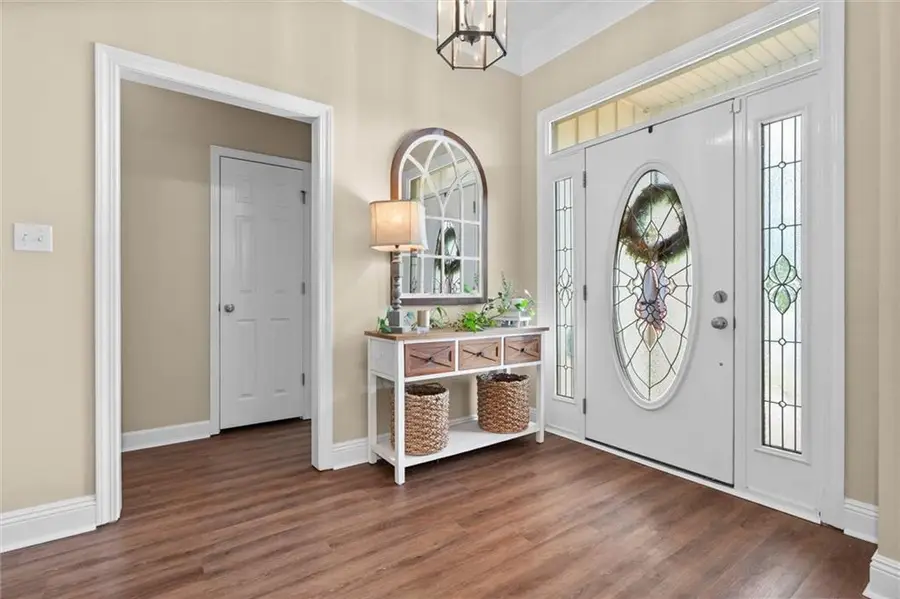 8968 Dawes Creek Drive, Theodore, AL 36582 - #2