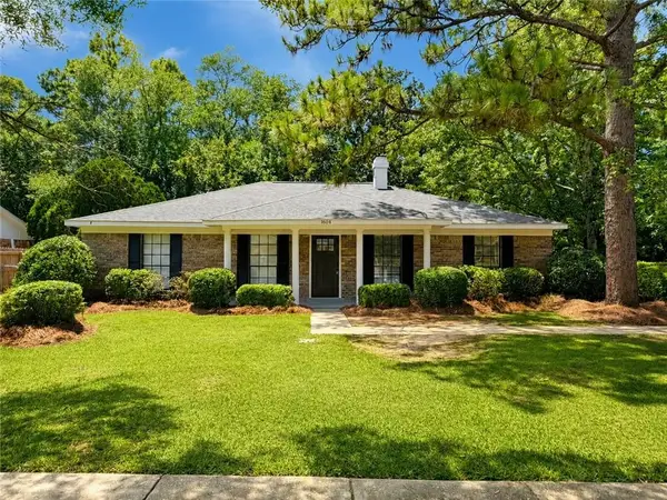 1604 Longwood Road, Mobile, AL 36609