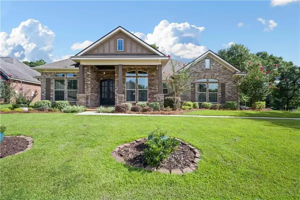 9962 Turtle Creek Lane N, Mobile, AL 36695