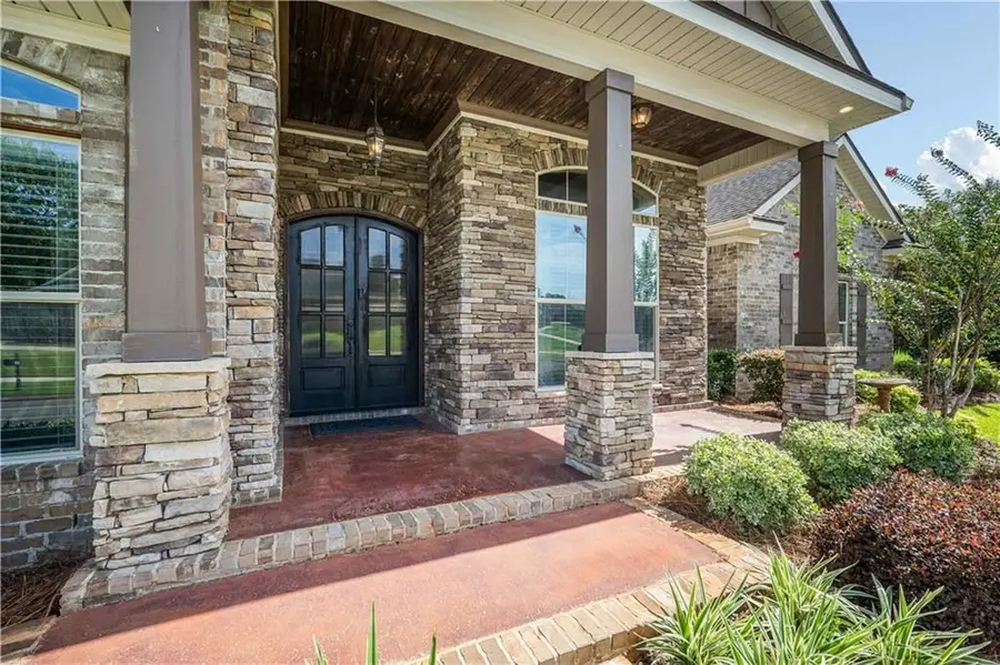 9962 Turtle Creek Lane N, Mobile, AL 36695 - #2