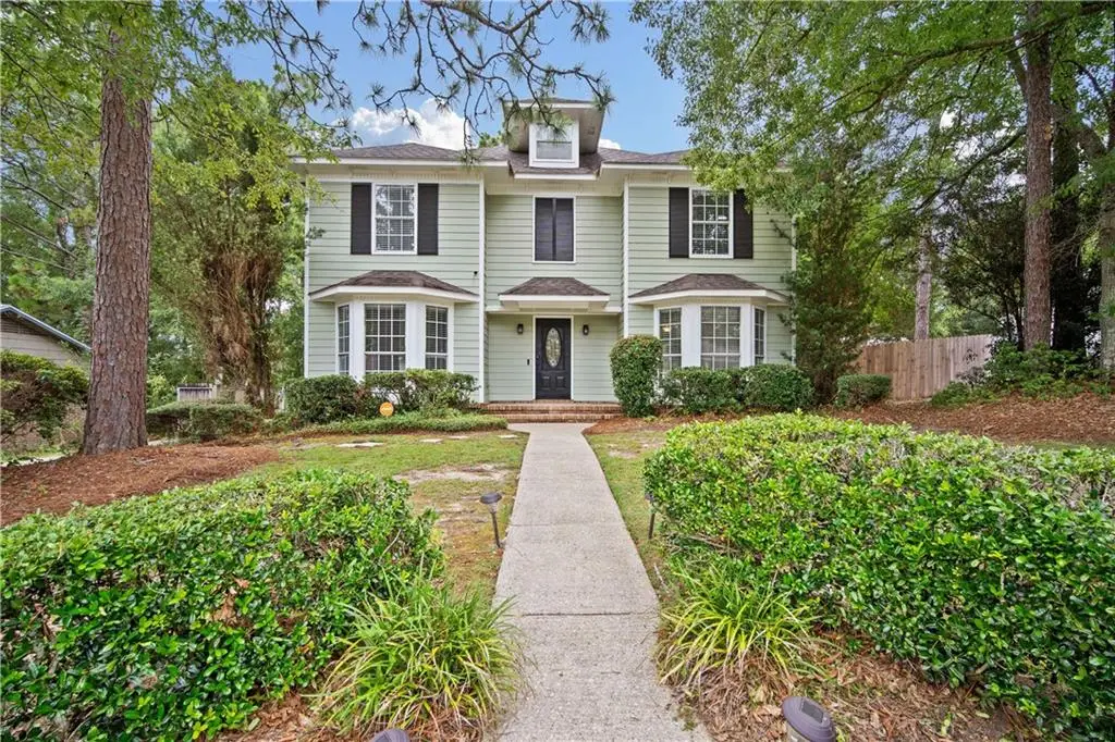 3100 Rocky Springs Court, Mobile, AL 36693 - #1