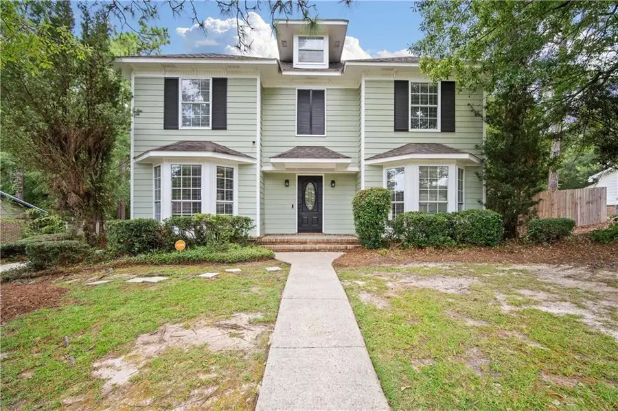 3100 Rocky Springs Court, Mobile, AL 36693 - #2