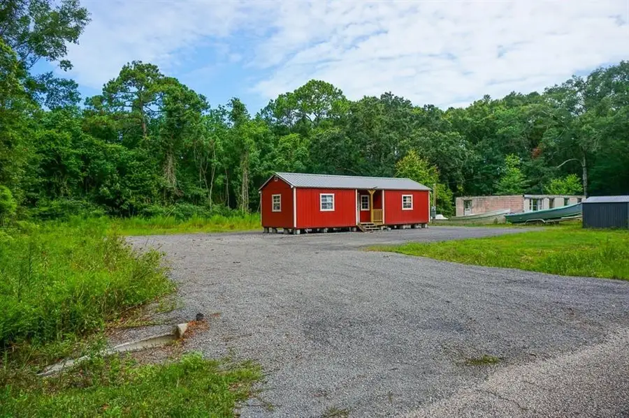 6768 Gaywood Drive, Mobile, AL 36605 - #3