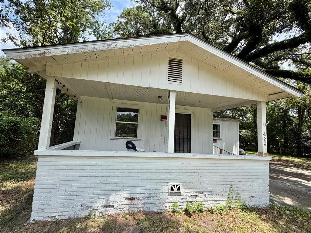 2708 Edgewood Street, Mobile, AL 36607 - #1