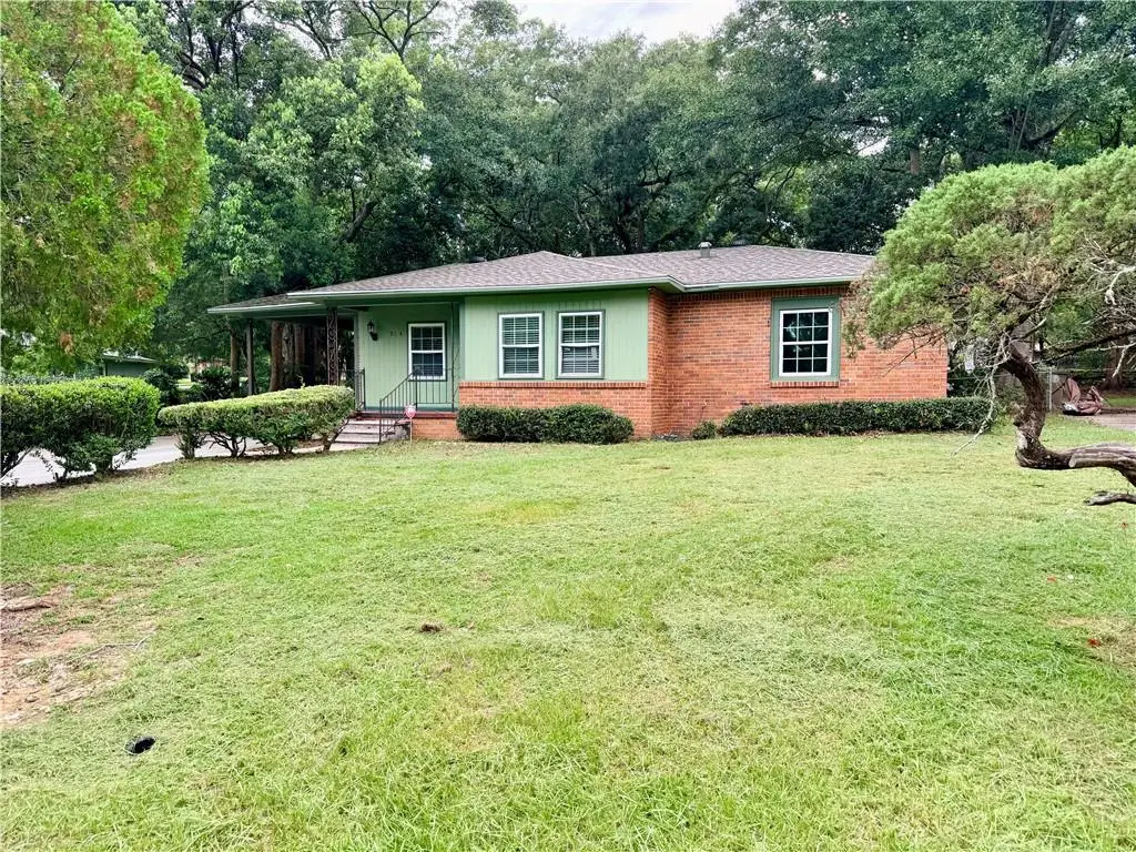 914 Gulf Terra Drive E, Mobile, AL 36605 - #1